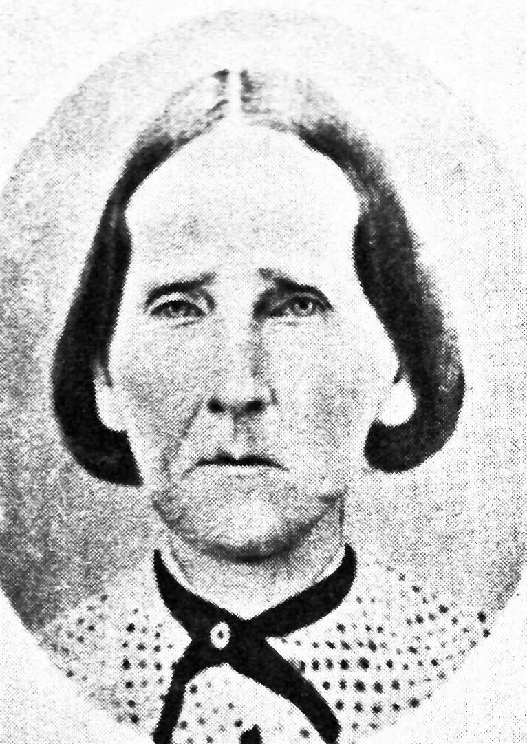 Electa Caroline Briggs (1805 - 1889) Profile